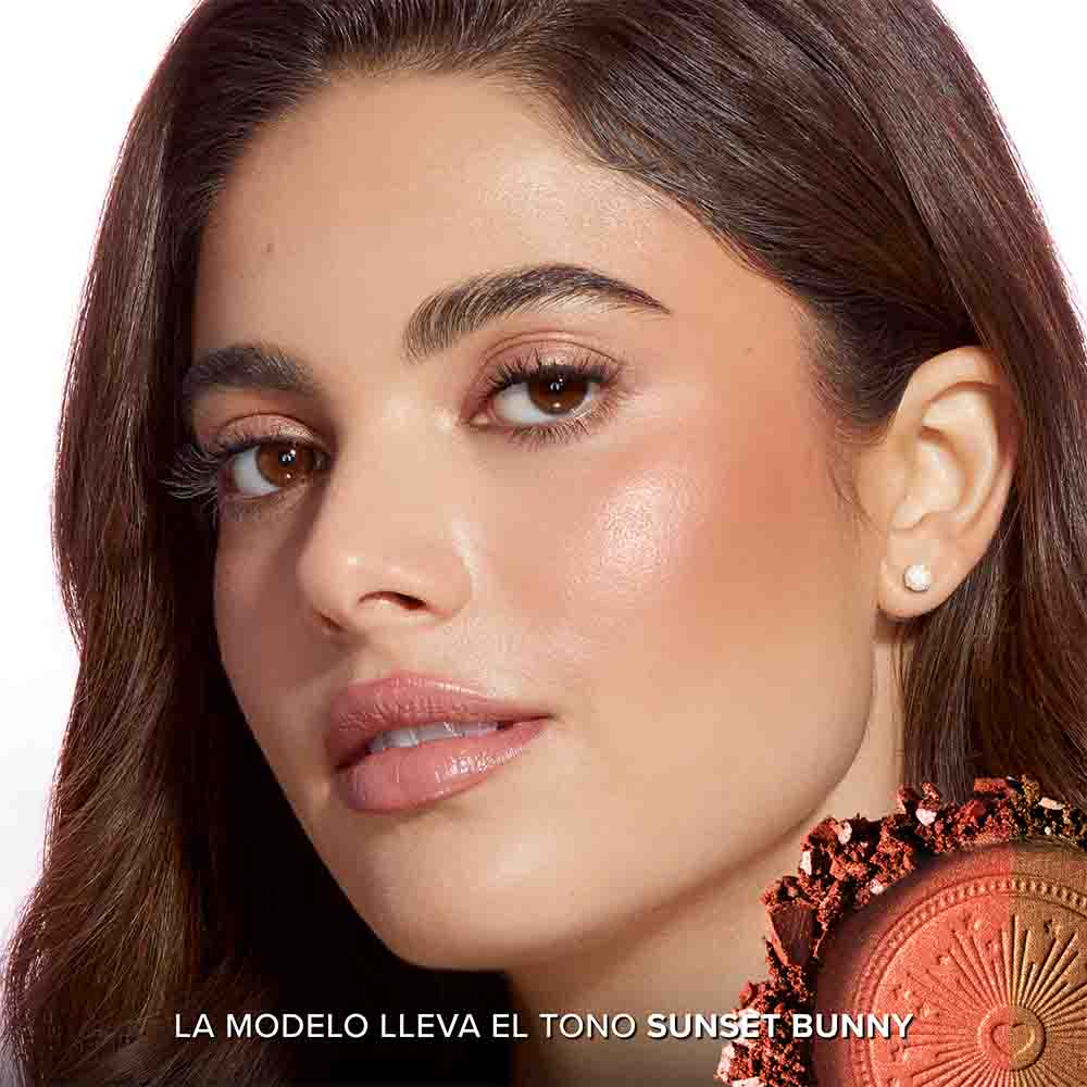 SUN BUNNY BRONZER (BRONCEADOR D&Uacute;O EN POLVO)